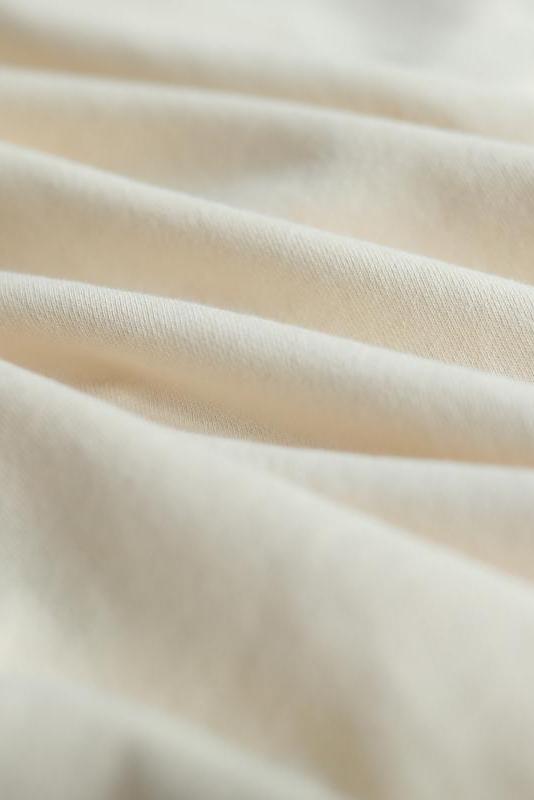 Limited Stock- Stitching Color Contrast T-shirt