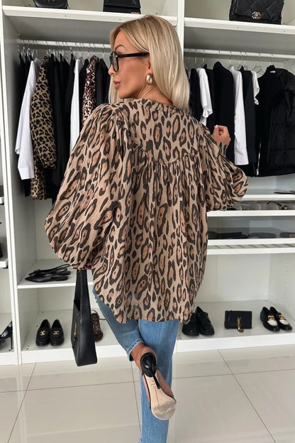 Beautifully Crafted Blouse