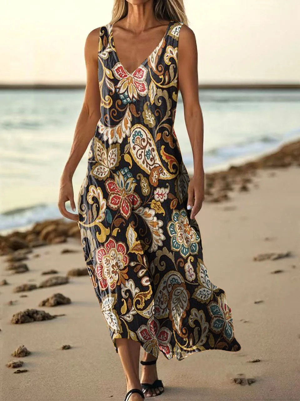 Beautifully Crafted Dress