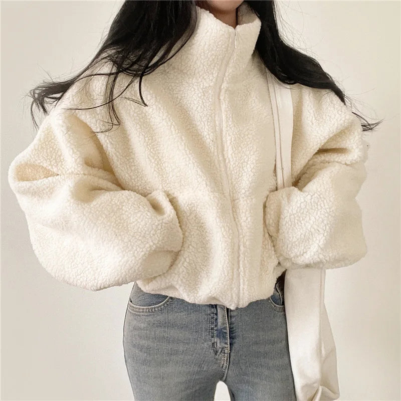Vintage Inspired Sweater