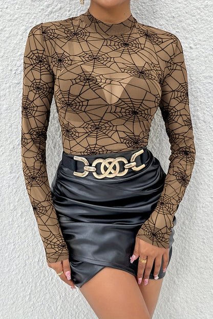 Vintage Inspired Blouse