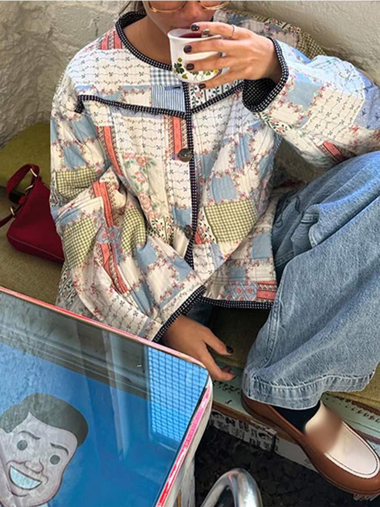 Classic Vintage Jacket