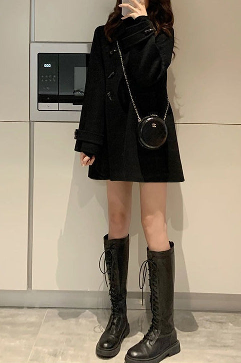 Classic Vintage Coat