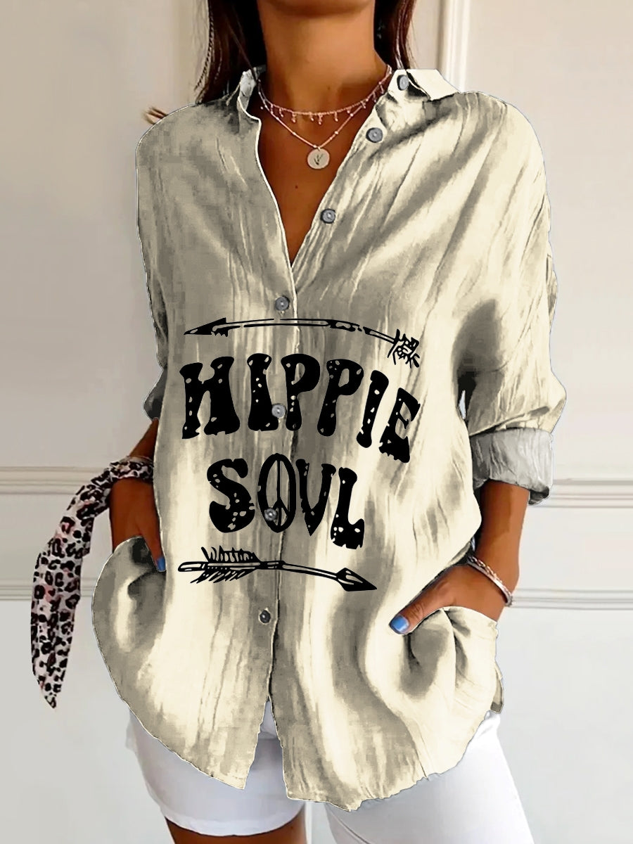 Vintage Inspired Shirt