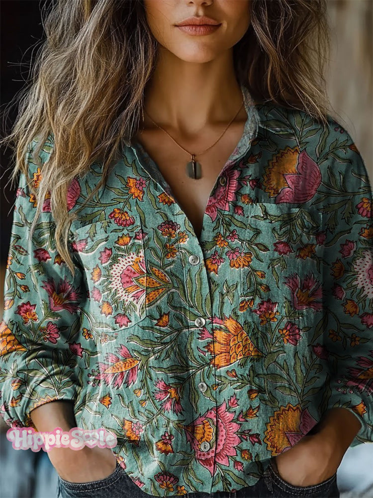 Beautifully Crafted Garment