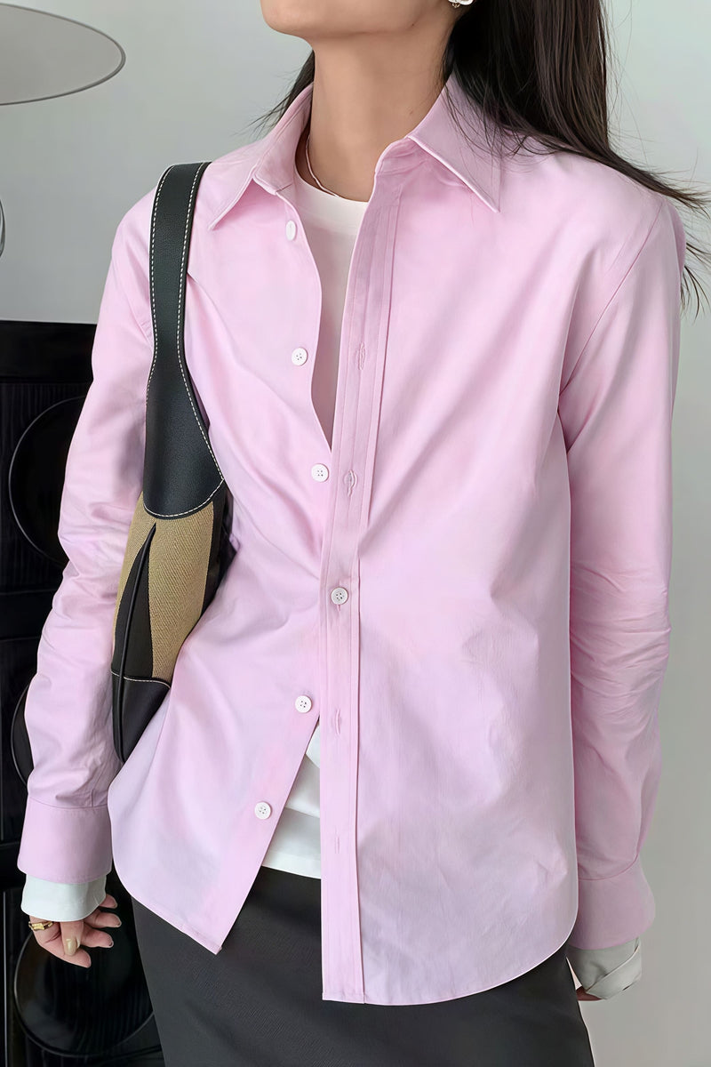 Classic Designed Blouse