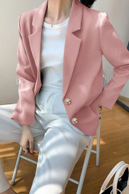Timeless Vintage Style Garment