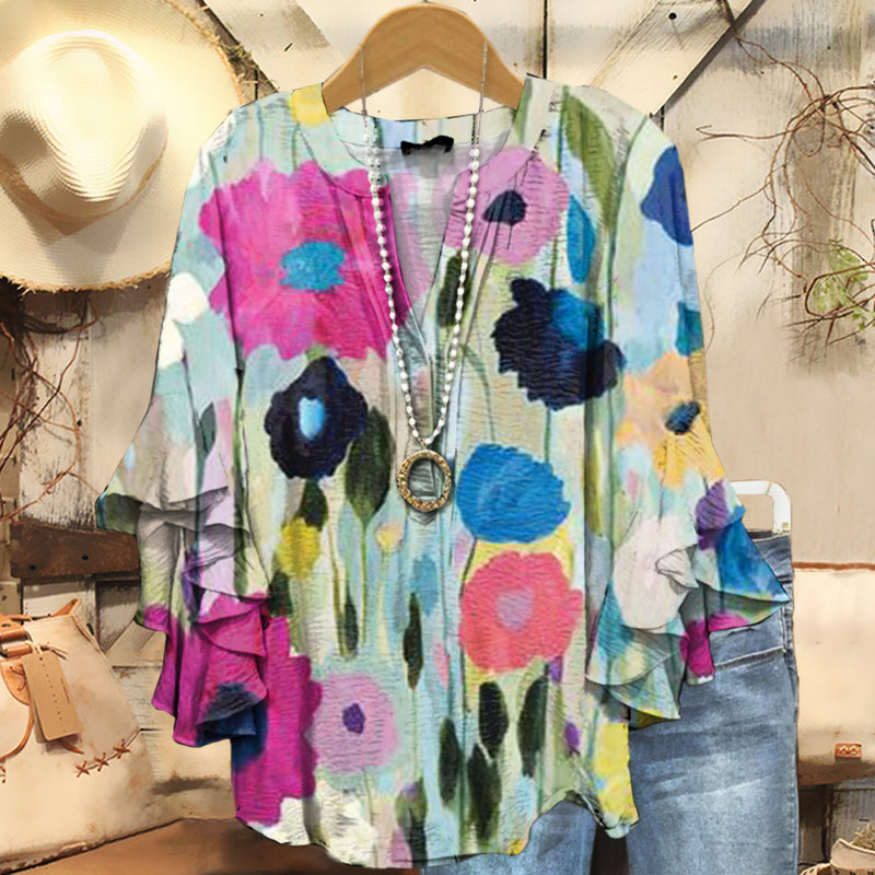 Beautifully Crafted Shirt
