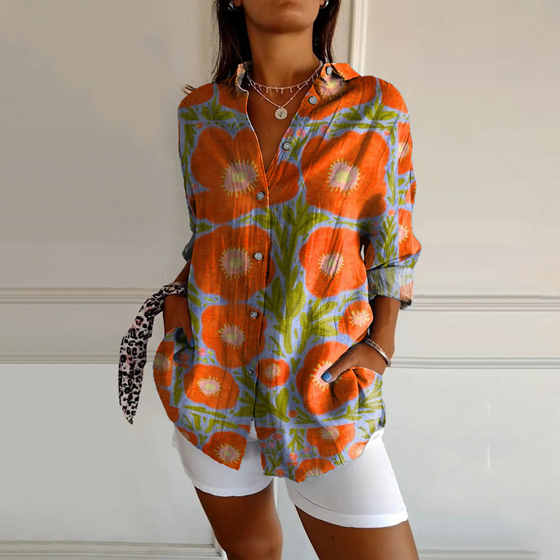 Classic Designed Shirt