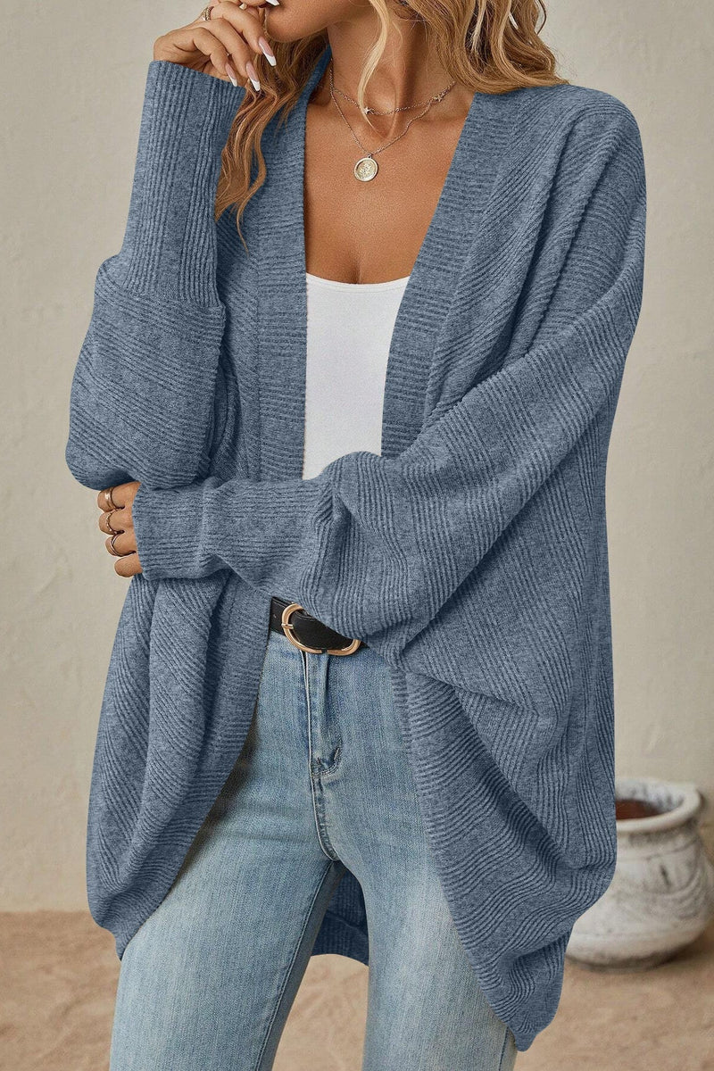Timeless Vintage Style Cardigan