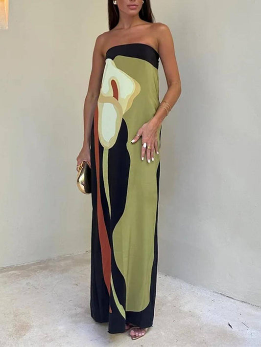 Beautifully Crafted Dress