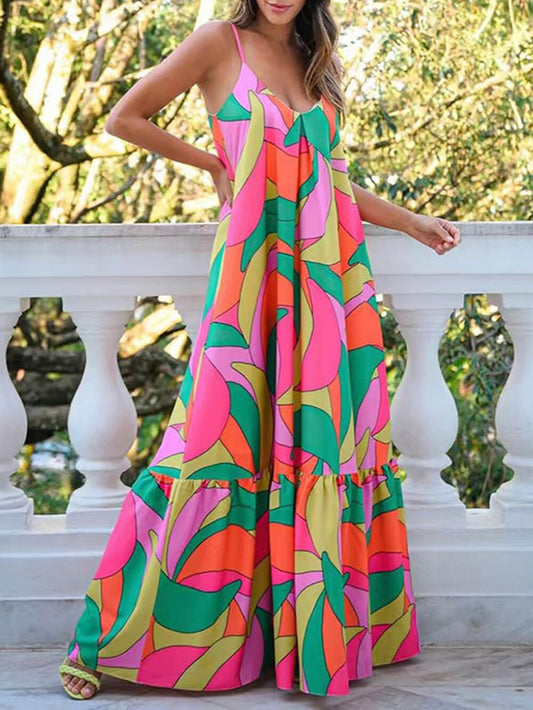 Vintage Inspired Dress