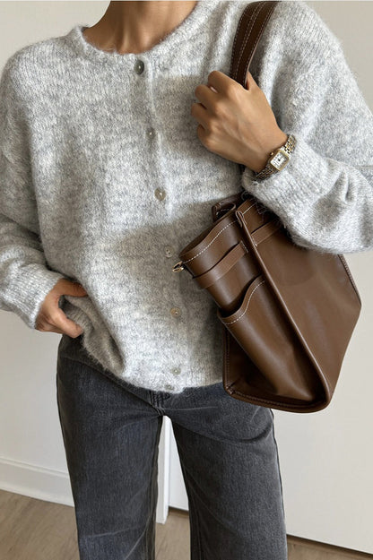 Beautifully Crafted Cardigan
