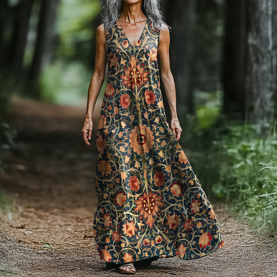Thoughtfully Designed Garment