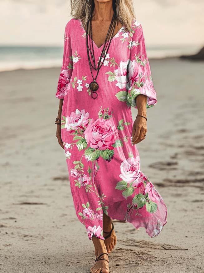 Elegantly Designed Dress
