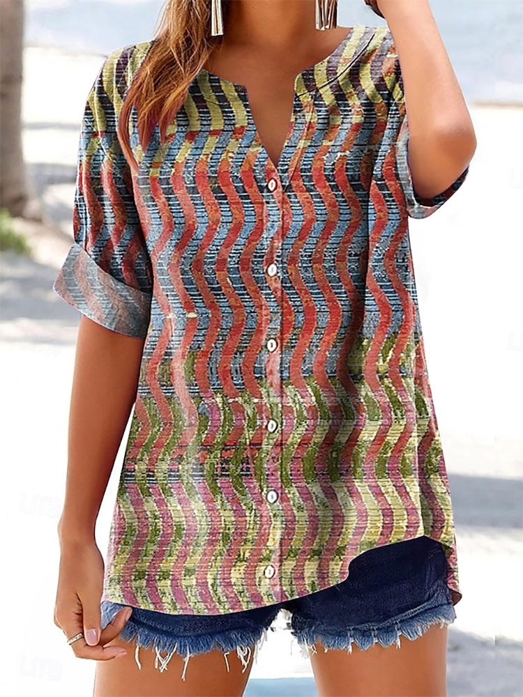 Elegantly Designed Shirt
