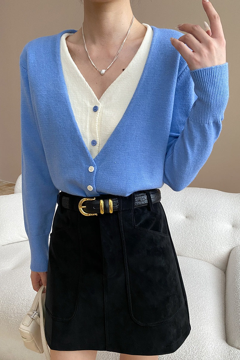 Beautifully Crafted Cardigan