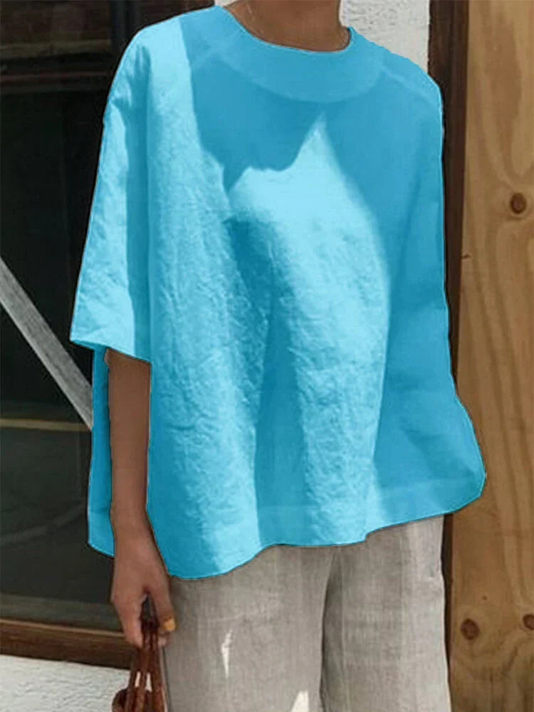 Thoughtfully Designed Top