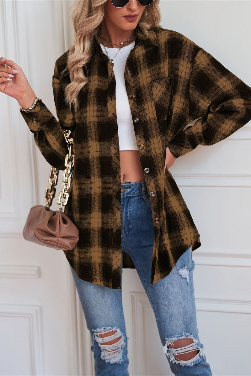 Elegantly Designed Blouse