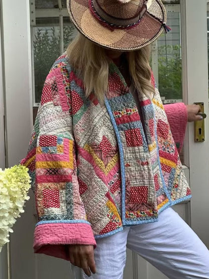 Vintage Inspired Jacket