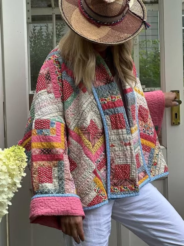 Vintage Inspired Jacket
