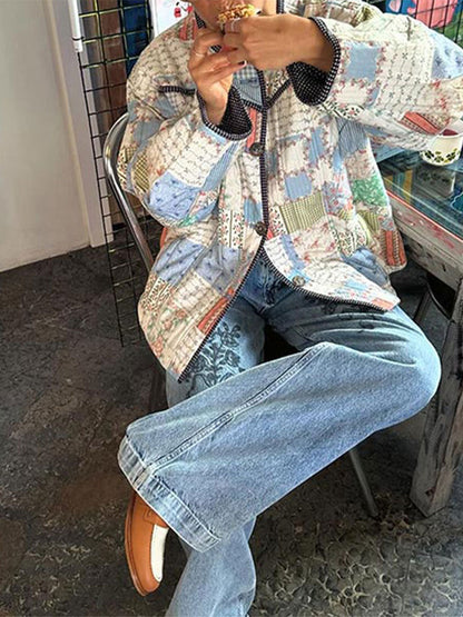 Classic Vintage Jacket