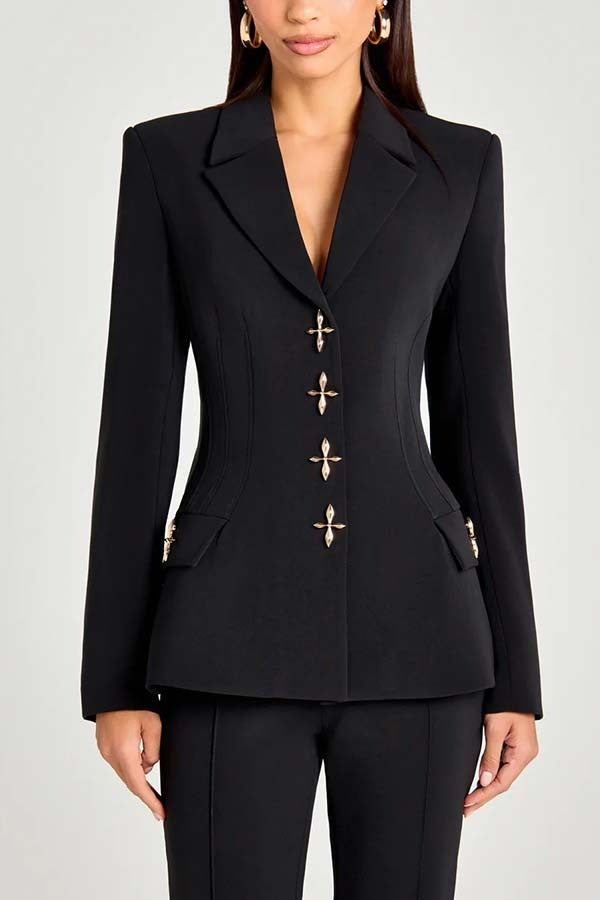 Timeless Vintage Style Garment