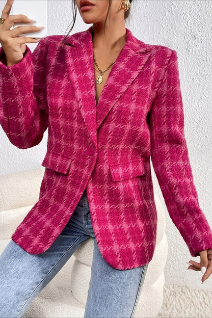 Gracefully Designed Coat