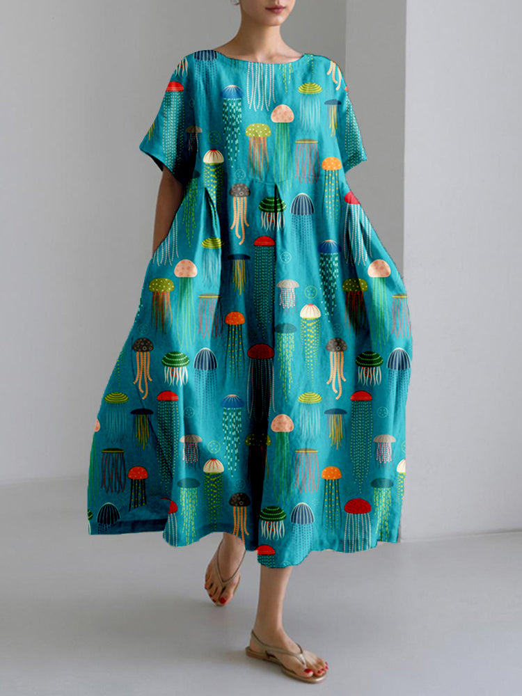 Classic Designed Dress