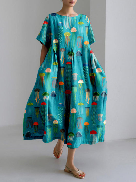 Classic Designed Dress