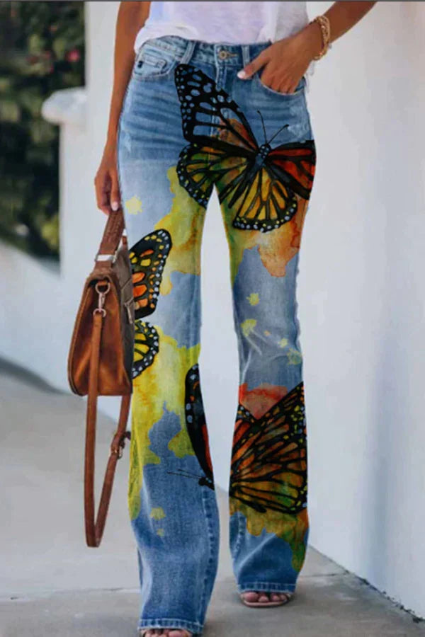 Thoughtfully Designed Pants