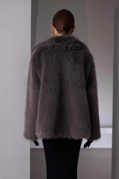 Vintage Inspired Coat