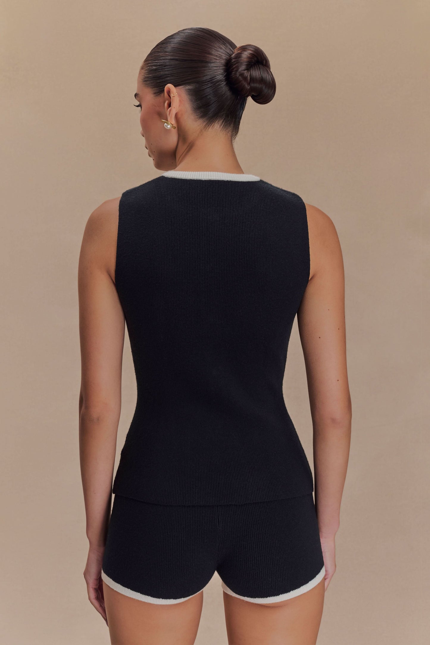 Beautifully Crafted Garment in a Classic Style