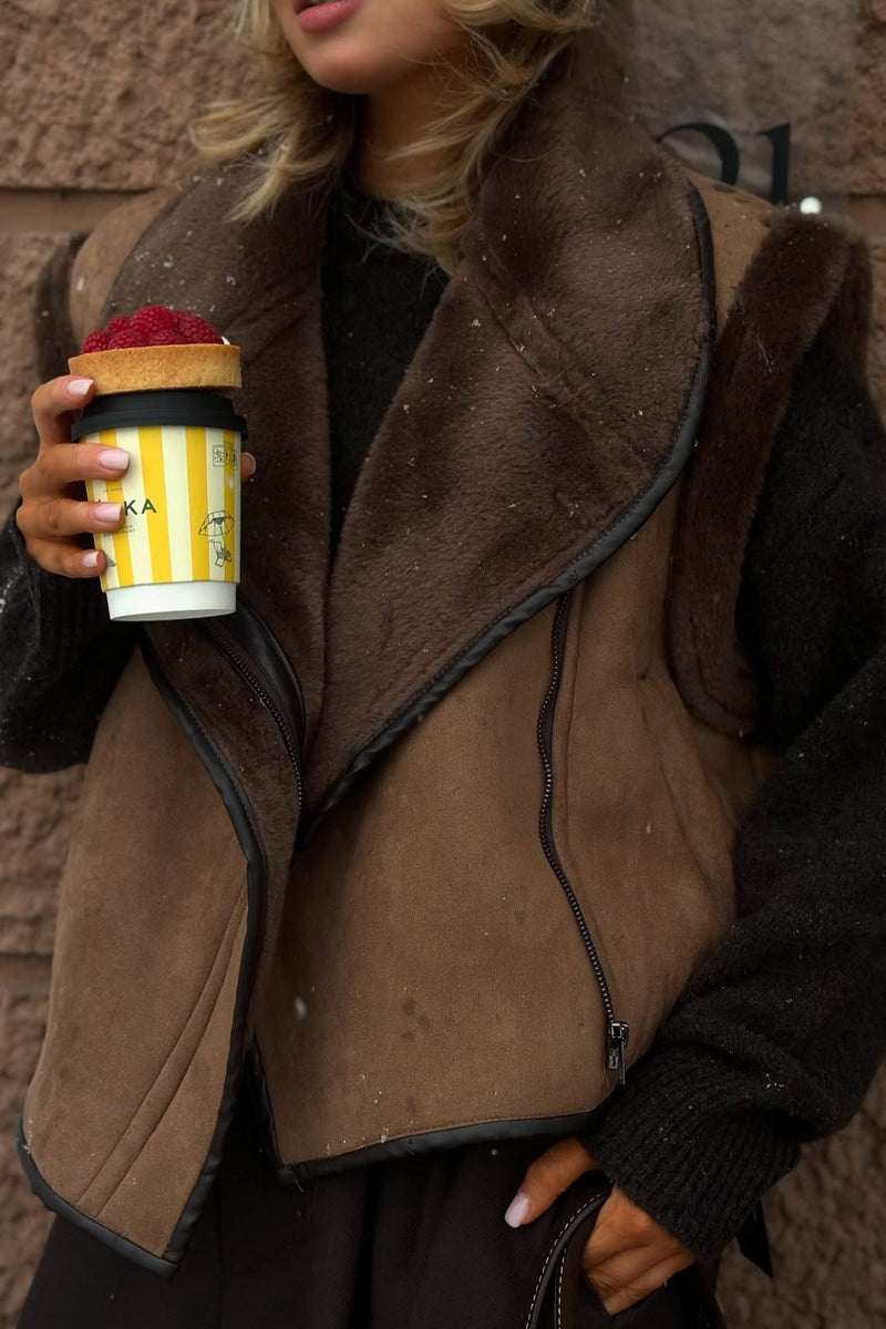 Beautifully Crafted Coat