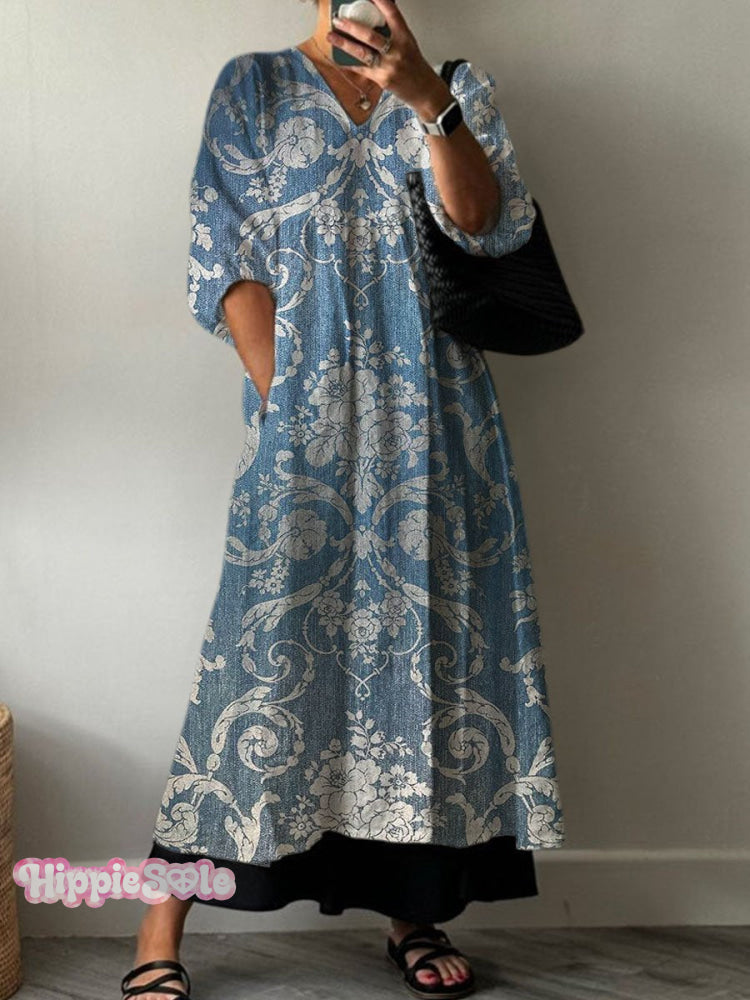 Thoughtfully Designed Dress