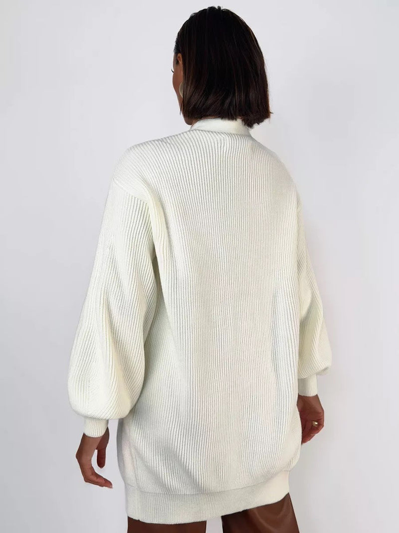 Classic Designed Cardigan