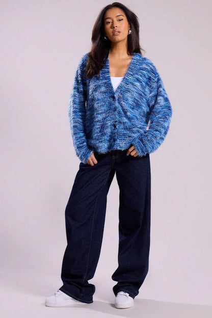 Classic Vintage Cardigan