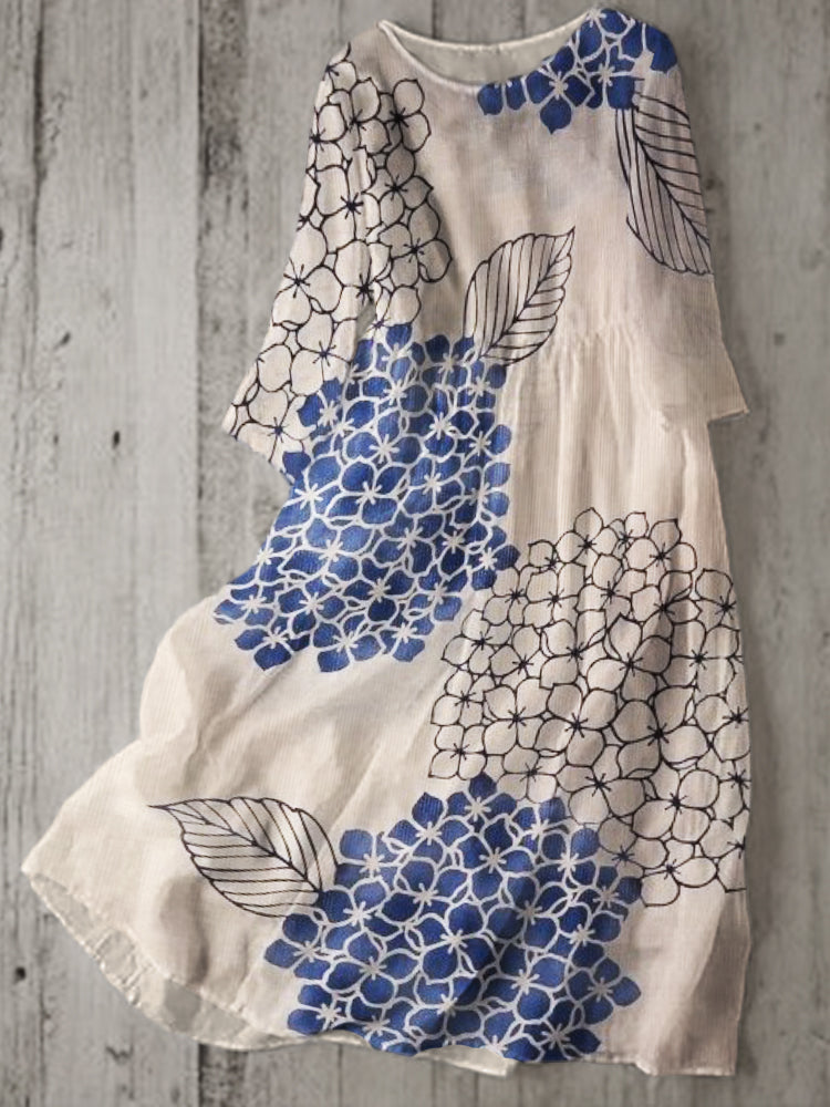 Classic Designed Dress