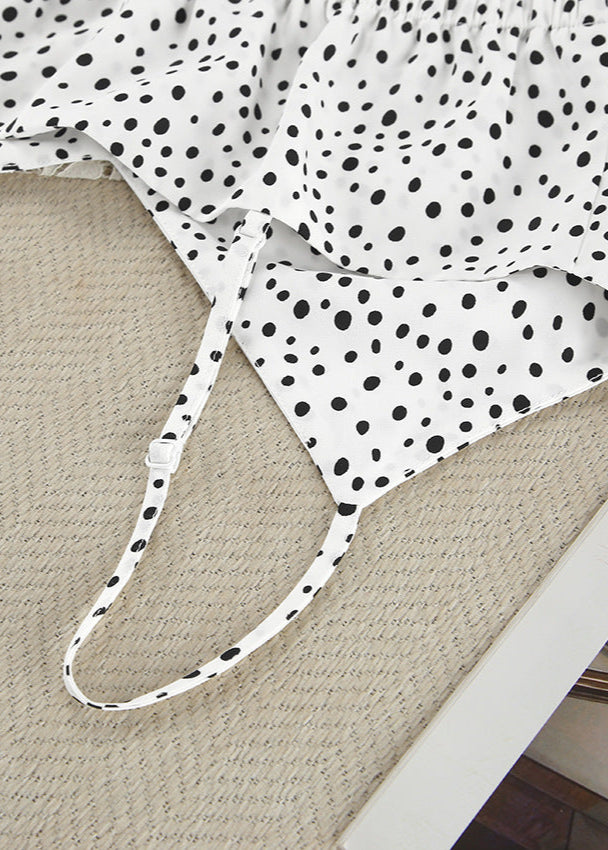 A Vintage Style Garment with Delicate Timeless Details