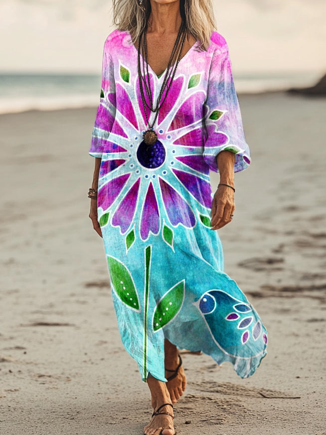 Thoughtfully Designed Dress