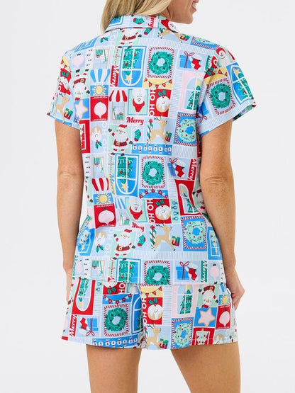 Timeless Vintage Style Garment