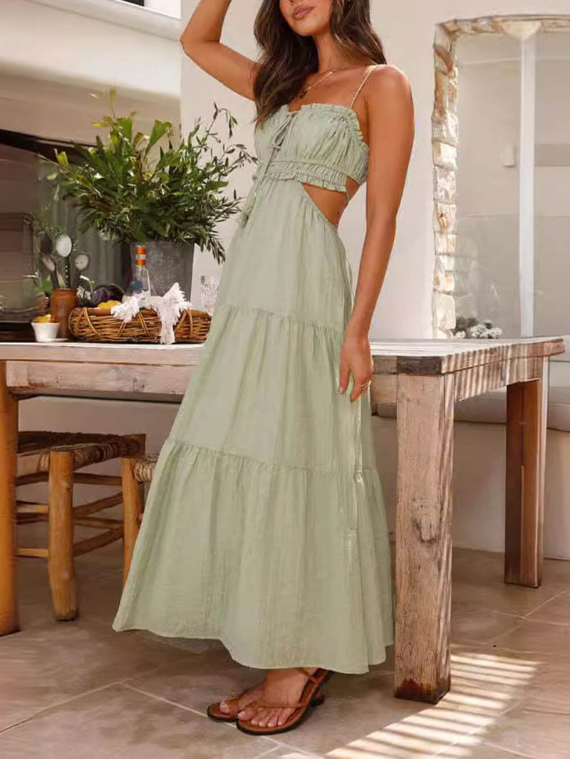 Elegantly Designed Dress