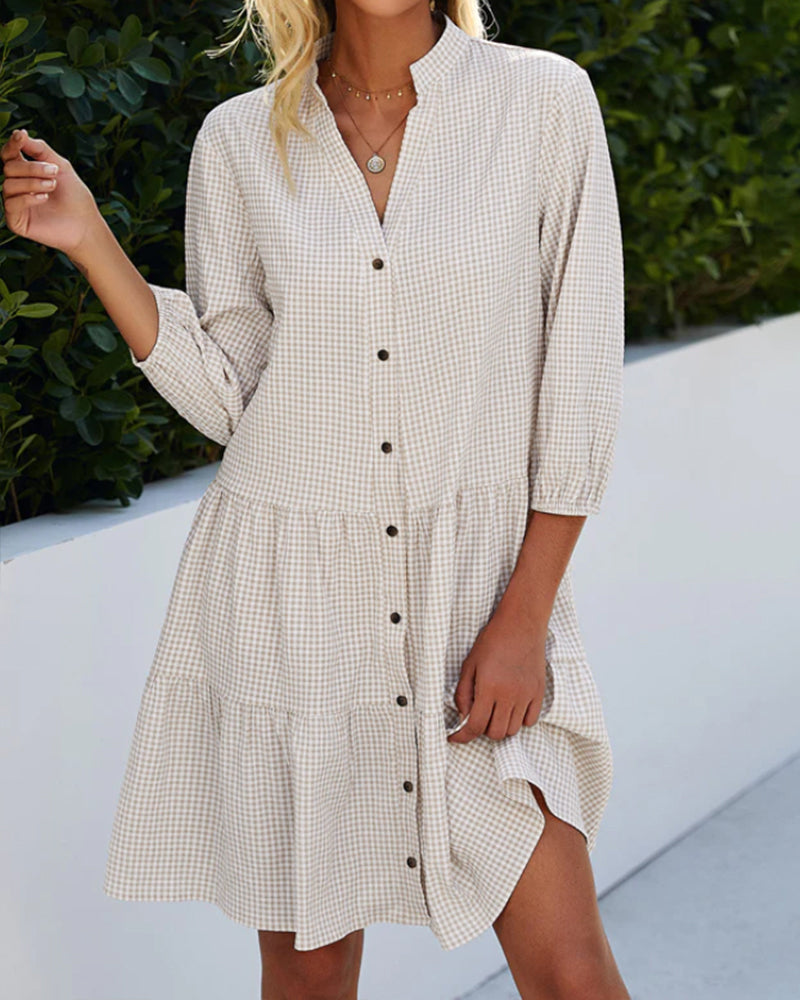 Classic Vintage Garment