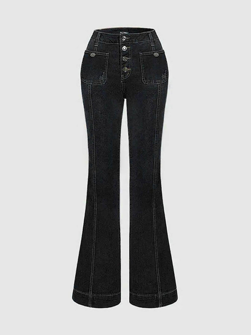 Elegantly Designed Garment