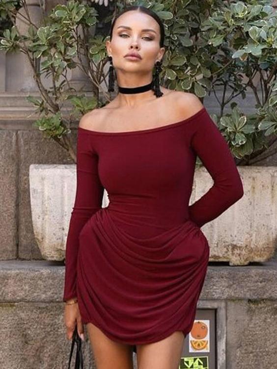 Vintage Inspired Dress