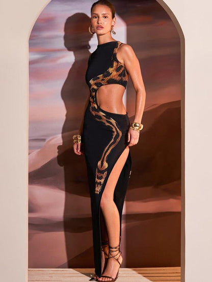 Thoughtfully Designed Dress