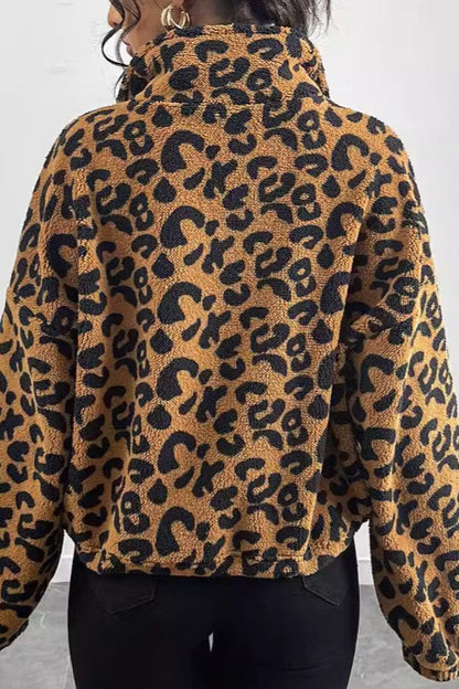 Gracefully Designed Coat
