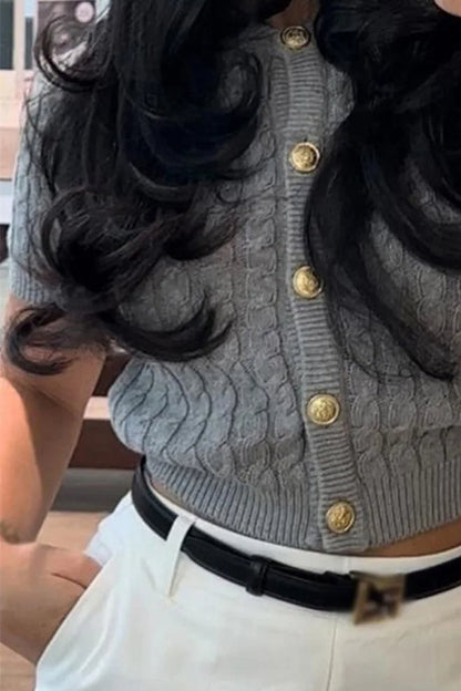 Beautifully Crafted Cardigan
