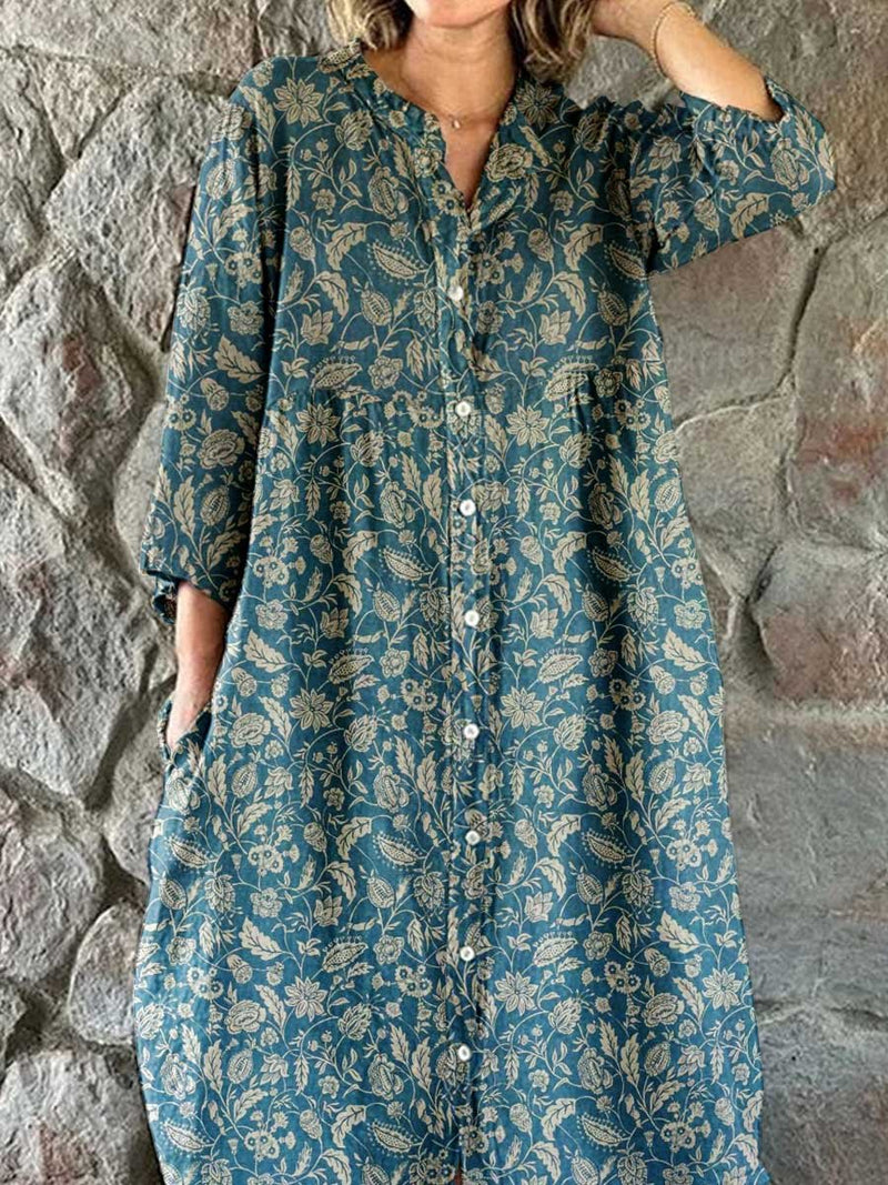 Elegantly Designed Shirt
