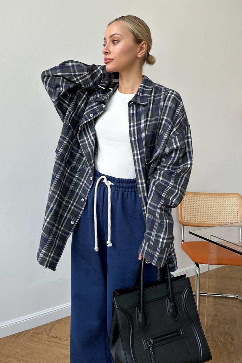 Gracefully Designed Blouse